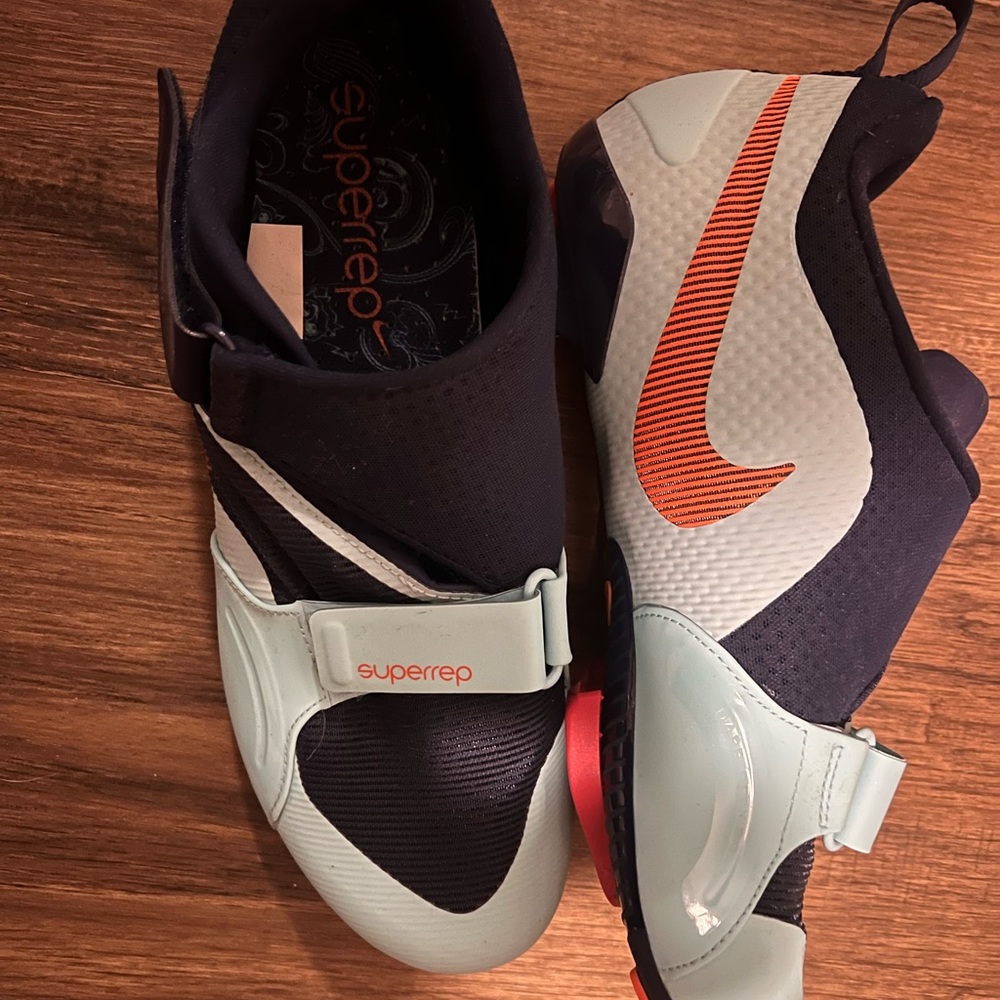 Nike Super Rep Indoor Cycling Shoes